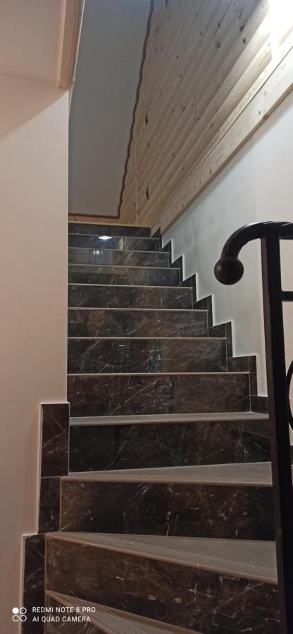 Apartamenty U Lolka Bukowina Tatrzańska Exterior foto