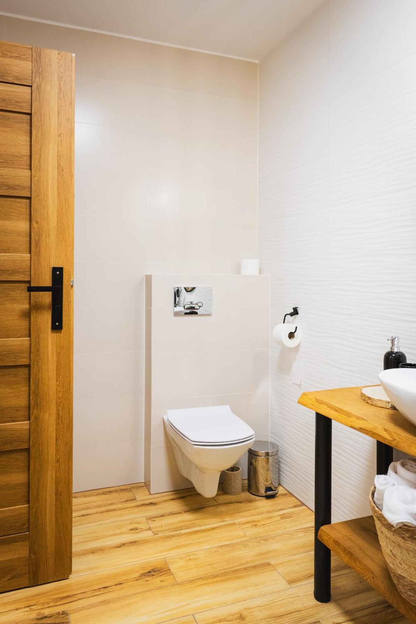 Apartamenty U Lolka Bukowina Tatrzańska Exterior foto