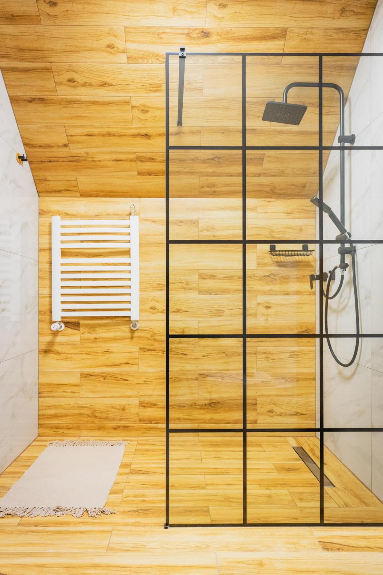 Apartamenty U Lolka Bukowina Tatrzańska Exterior foto