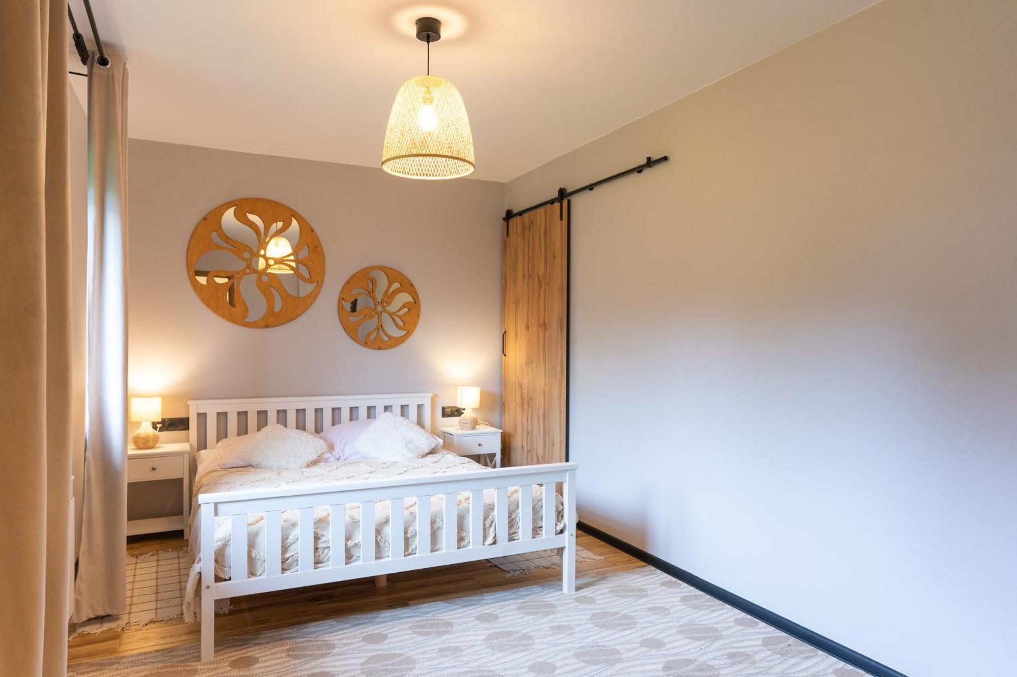 Apartamenty U Lolka Bukowina Tatrzańska Exterior foto