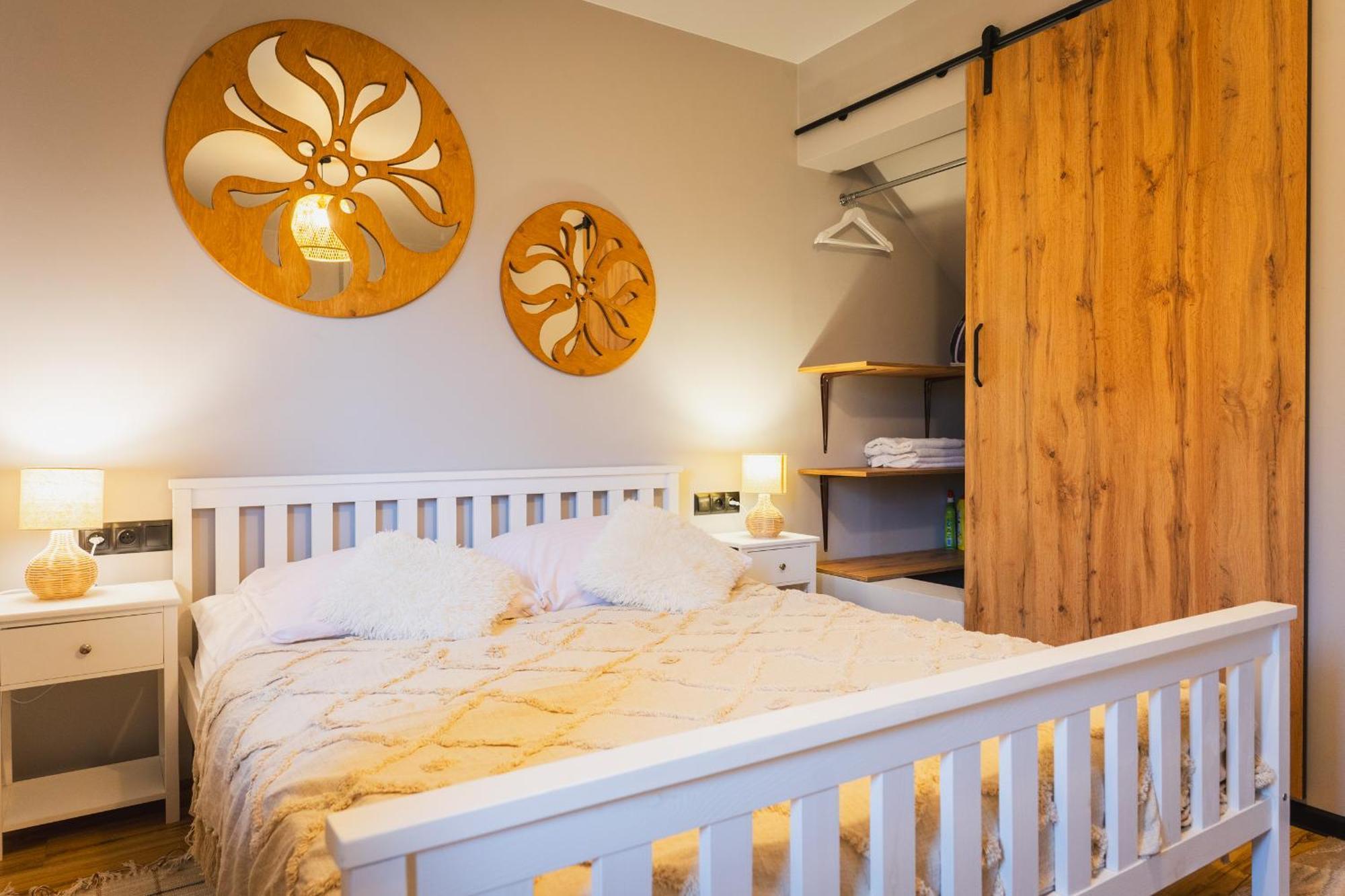 Apartamenty U Lolka Bukowina Tatrzańska Exterior foto