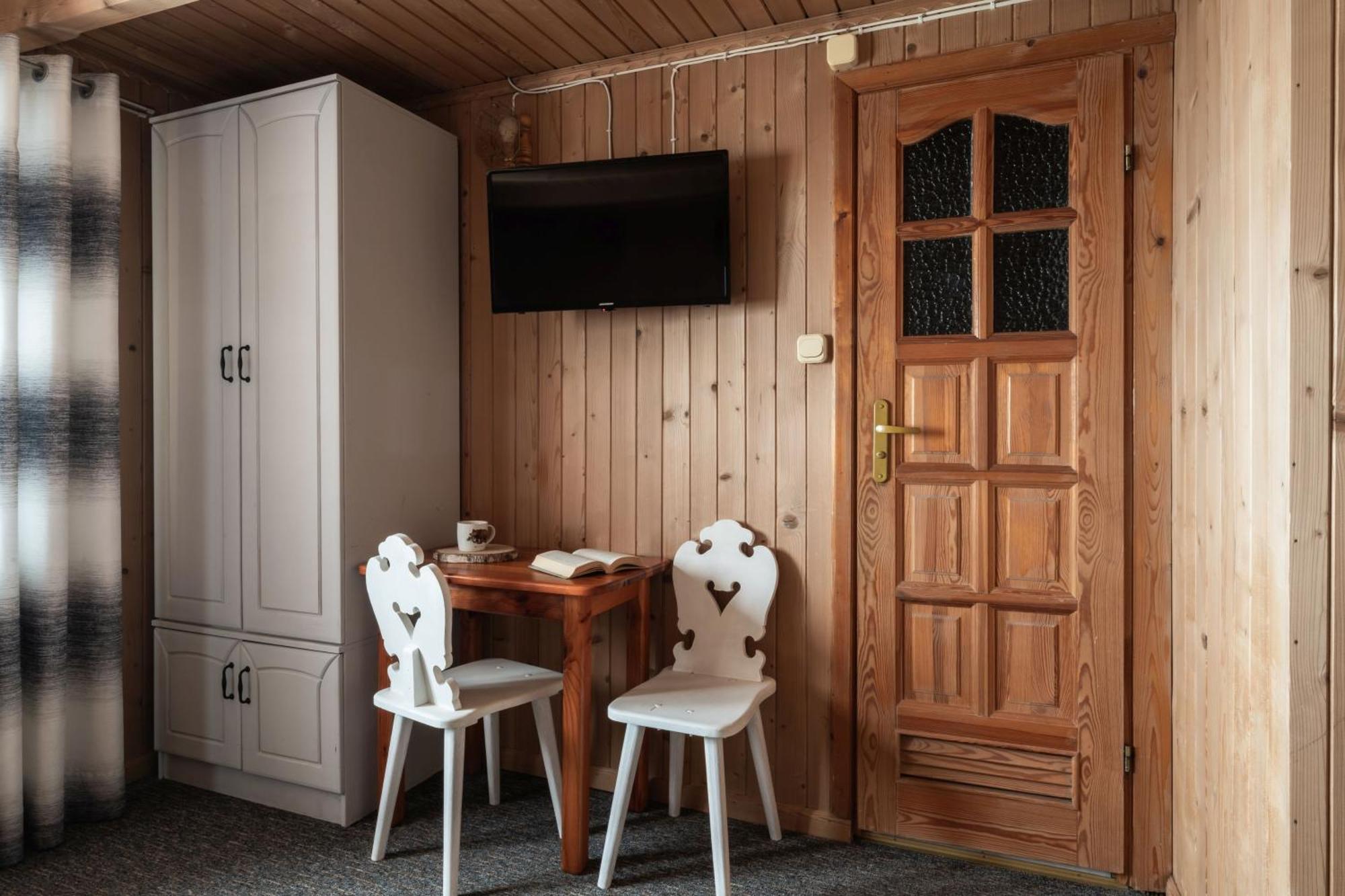 Apartamenty U Lolka Bukowina Tatrzańska Quarto foto