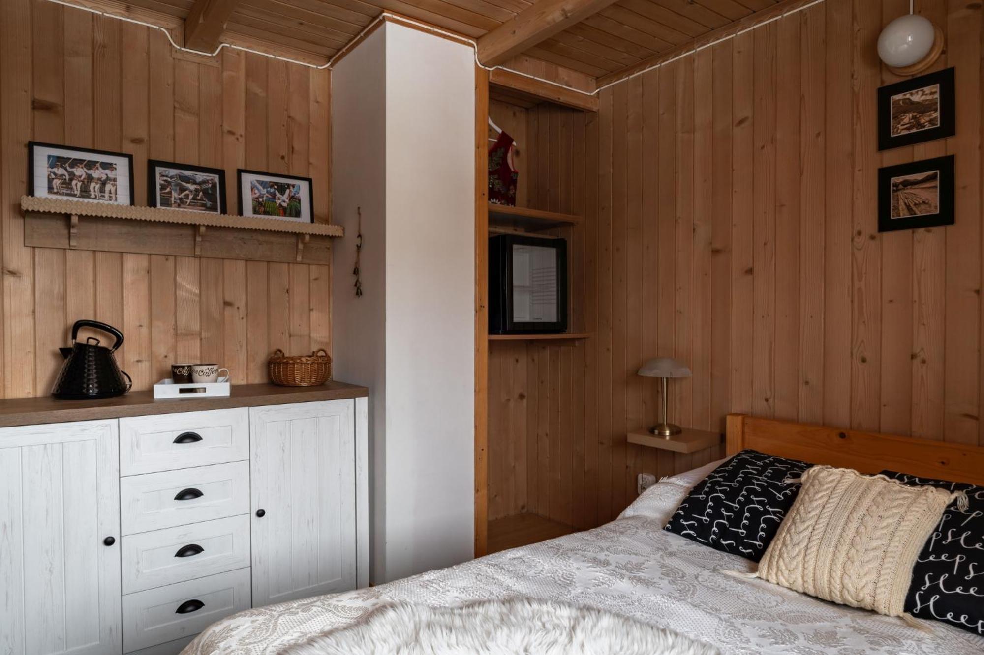 Apartamenty U Lolka Bukowina Tatrzańska Quarto foto