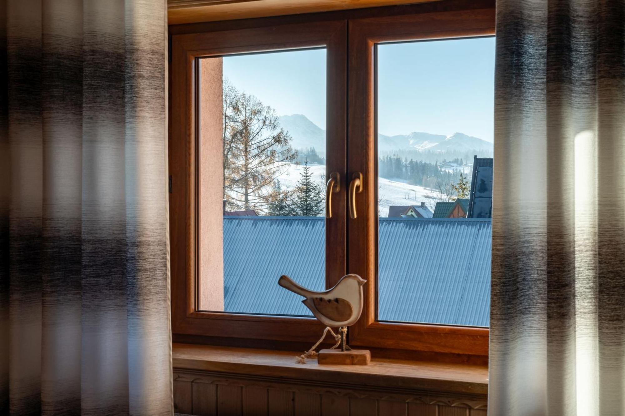 Apartamenty U Lolka Bukowina Tatrzańska Quarto foto