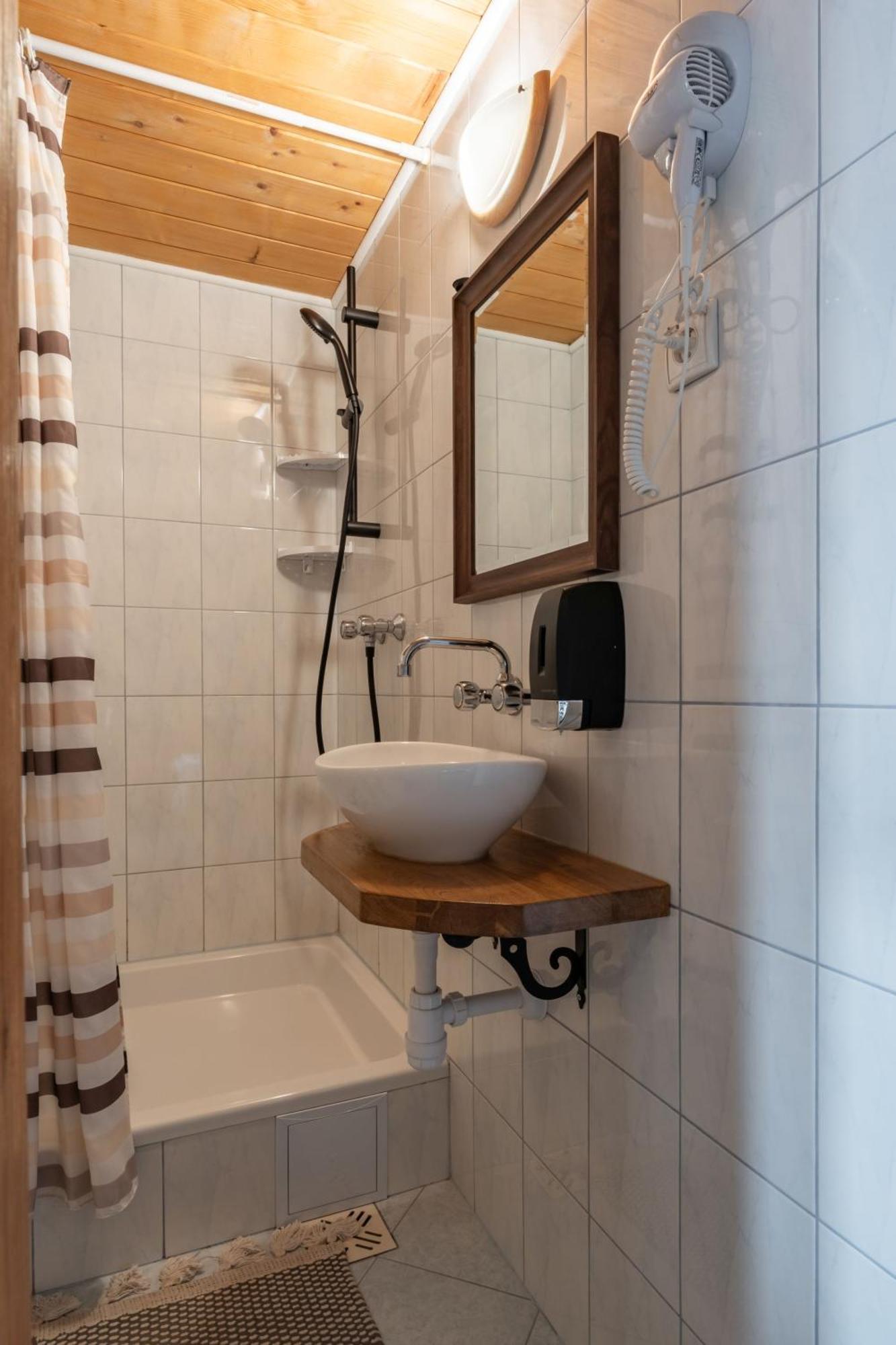 Apartamenty U Lolka Bukowina Tatrzańska Quarto foto
